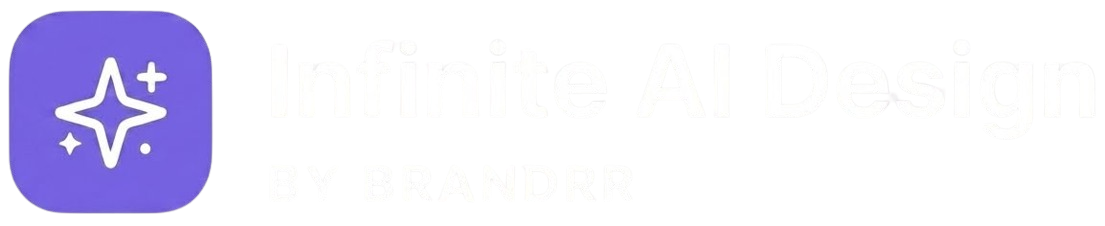InfiniteAIDesign by Brandrr